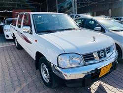 نيسان بيك اب